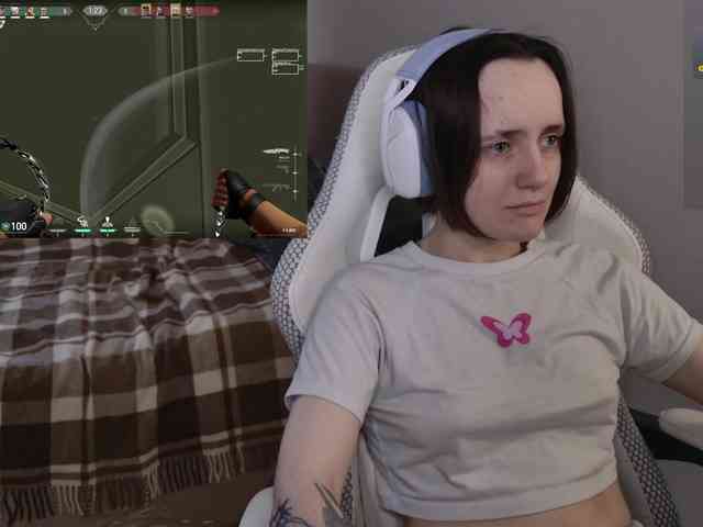 LunaL0ve webcam