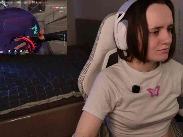 LunaL0ve webcam