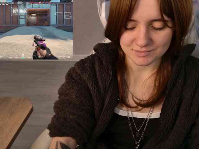 LunaL0ve webcam