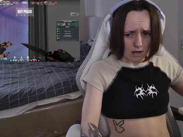 LunaL0ve webcam