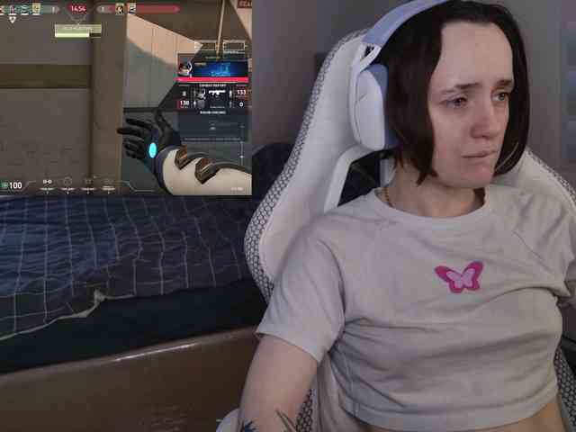 LunaL0ve webcam