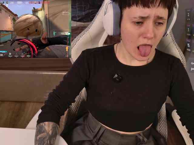adult cam sex LunaL0ve