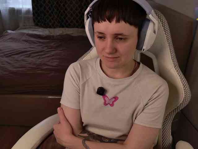 LunaL0ve webcam
