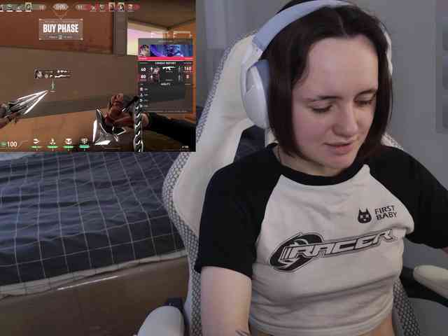 LunaL0ve webcam