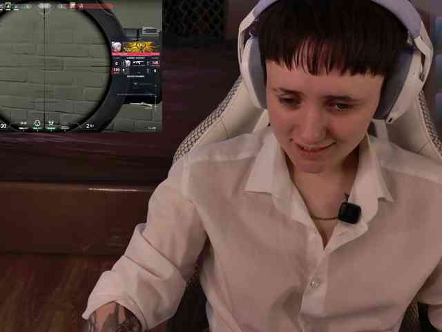 LunaL0ve webcam