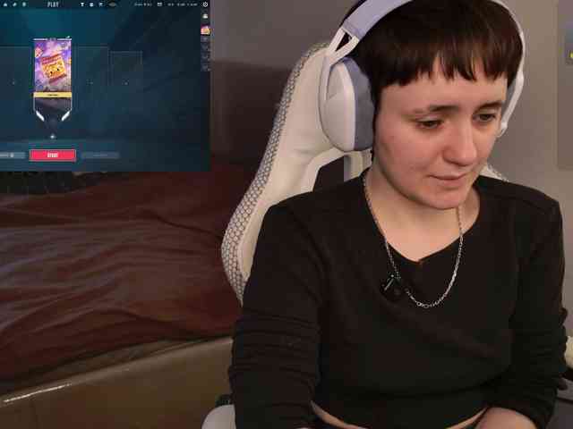 LunaL0ve webcam