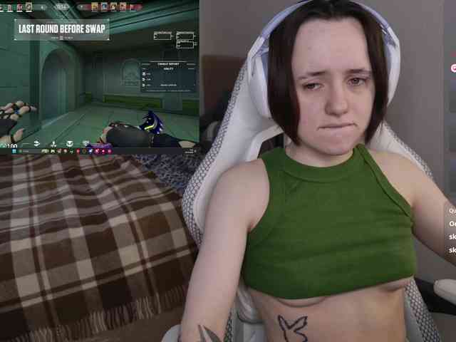 LunaL0ve webcam