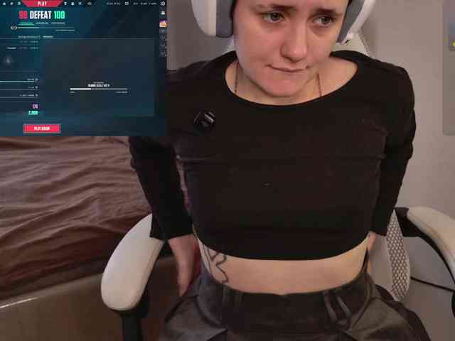 LunaL0ve webcam