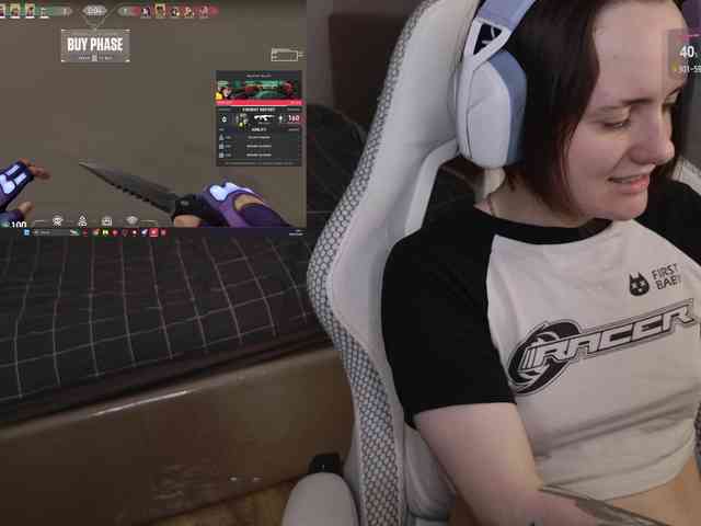 LunaL0ve webcam