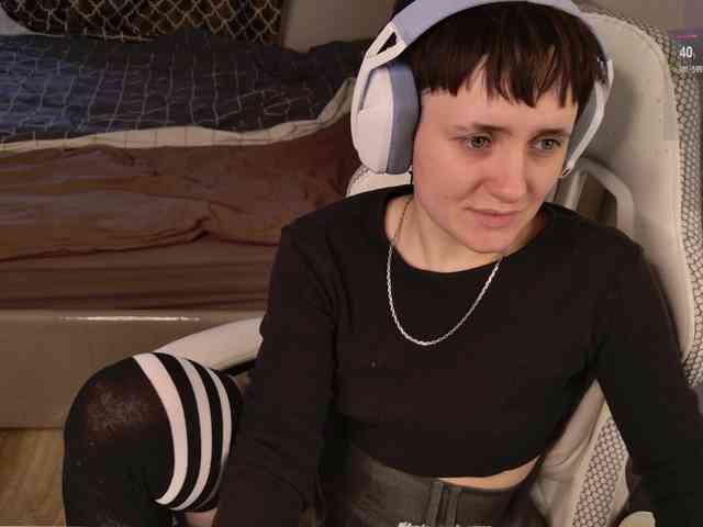 LunaL0ve webcam
