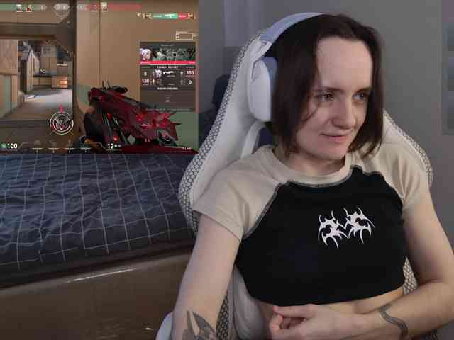 LunaL0ve webcam