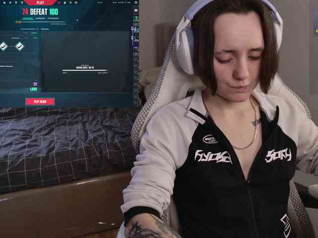 LunaL0ve webcam