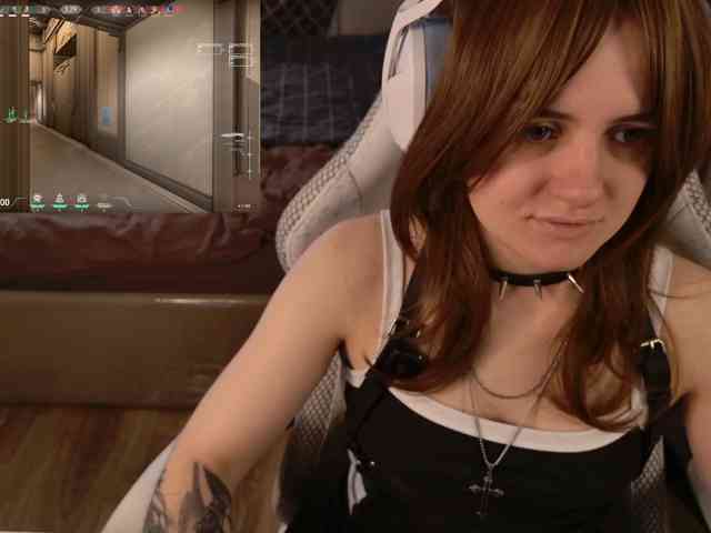LunaL0ve webcam