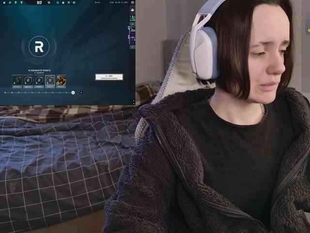 LunaL0ve webcam