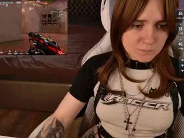 LunaL0ve webcam