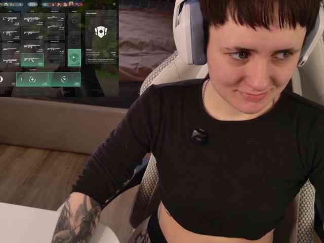 LunaL0ve webcam