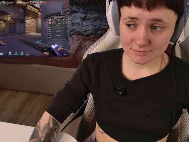 LunaL0ve webcam