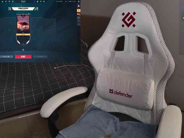 LunaL0ve webcam