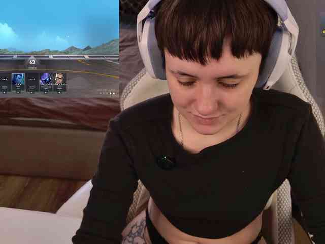 LunaL0ve webcam