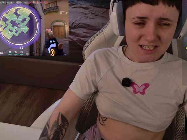 LunaL0ve webcam