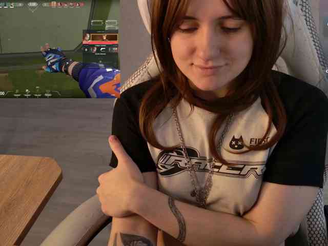 LunaL0ve webcam