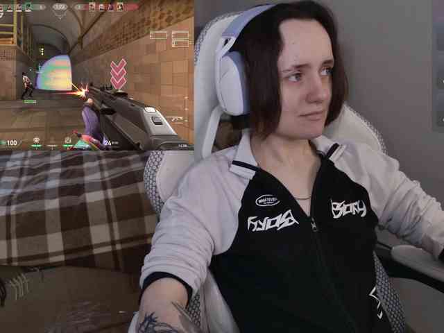 LunaL0ve webcam