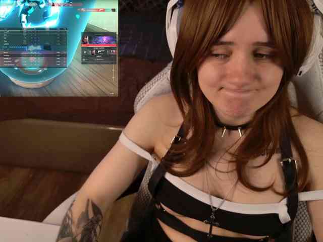 LunaL0ve webcam