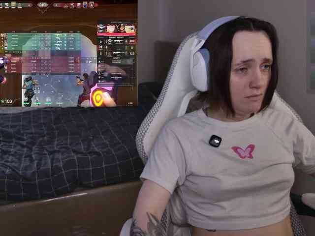 LunaL0ve webcam