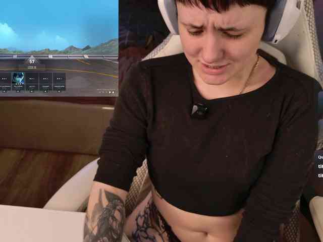 LunaL0ve webcam