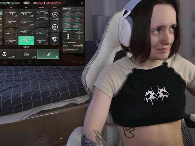 LunaL0ve webcam