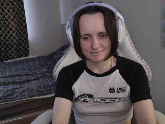 LunaL0ve webcam