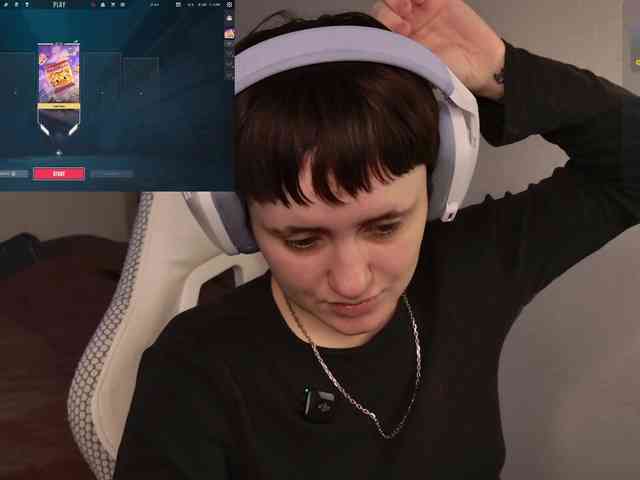 LunaL0ve webcam