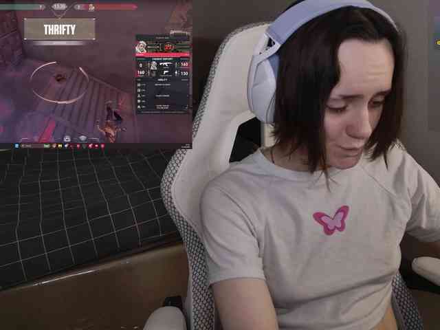 LunaL0ve webcam