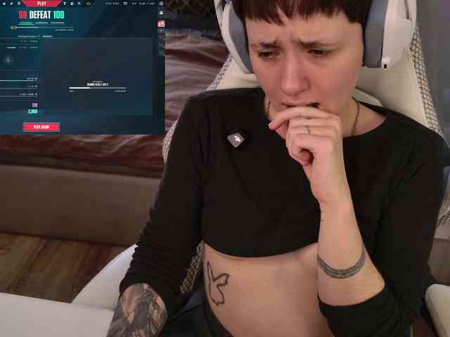 LunaL0ve webcam