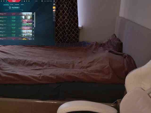 LunaL0ve webcam