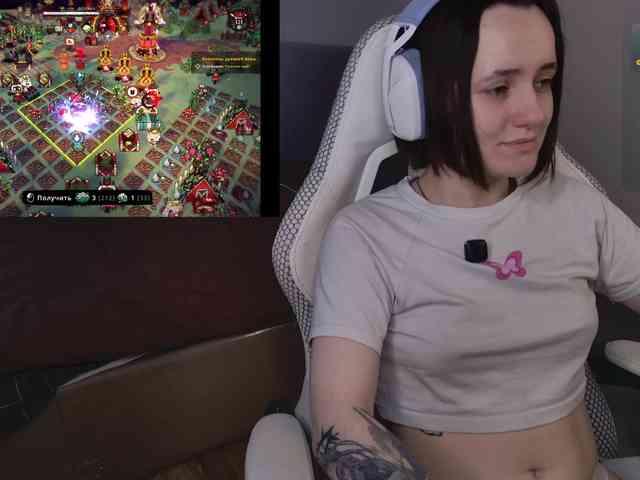 LunaL0ve webcam