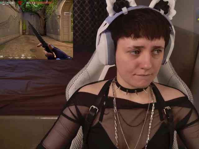 LunaL0ve webcam