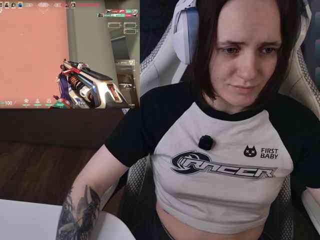 LunaL0ve webcam