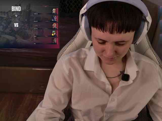 LunaL0ve webcam