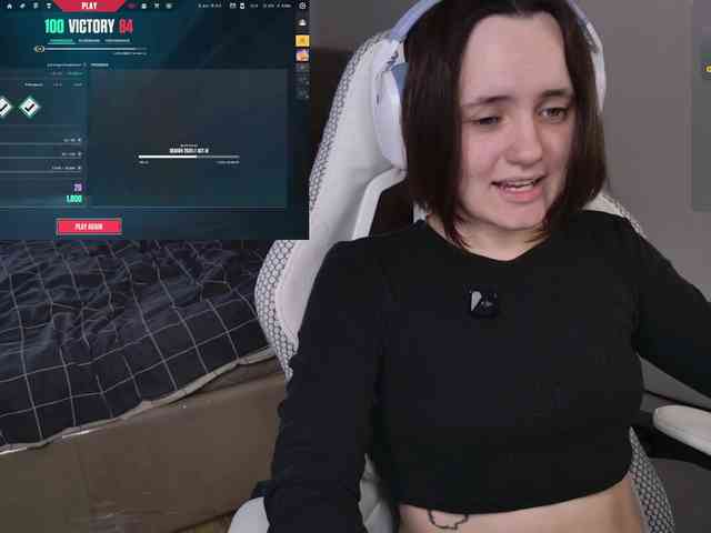 LunaL0ve webcam