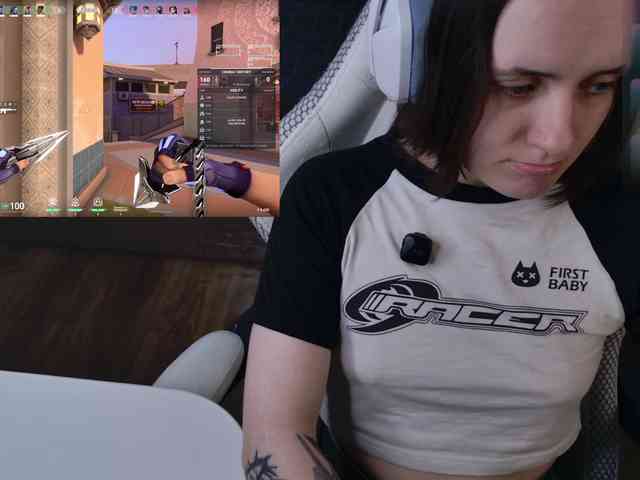LunaL0ve webcam