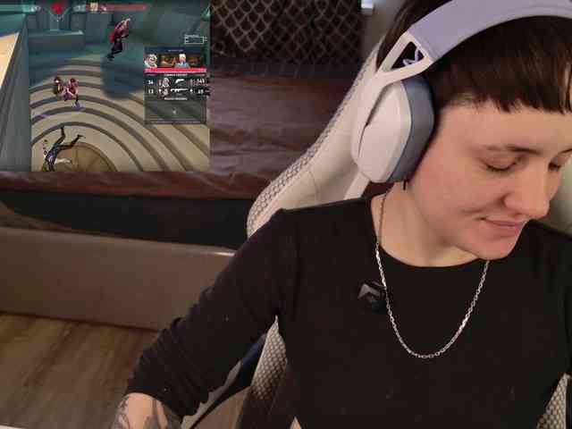 LunaL0ve webcam
