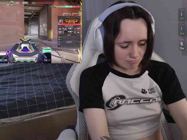 LunaL0ve webcam