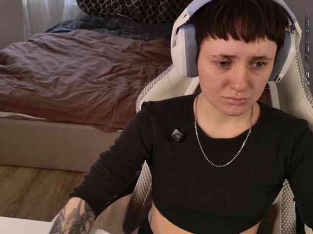 LunaL0ve webcam