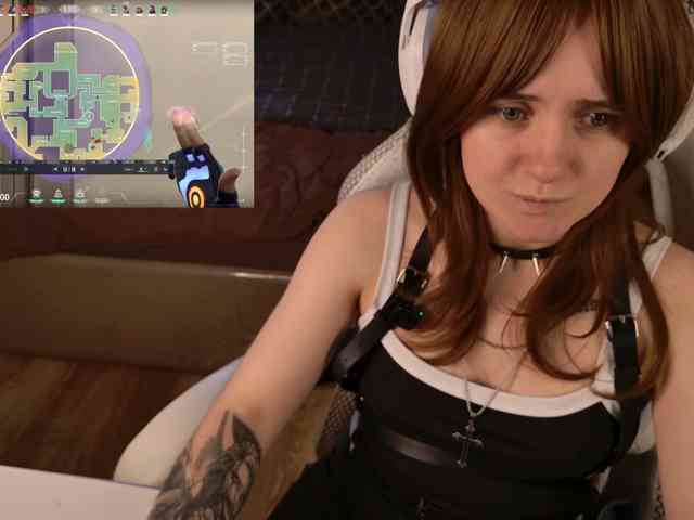 LunaL0ve webcam