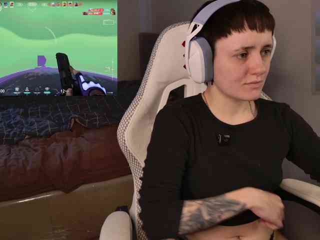 LunaL0ve webcam