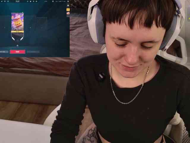 LunaL0ve webcam