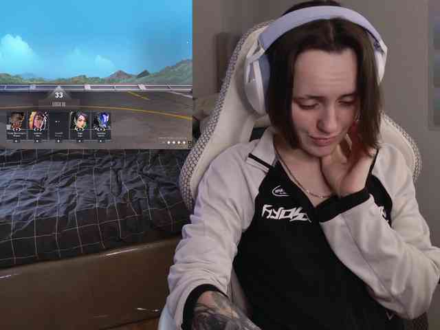LunaL0ve webcam