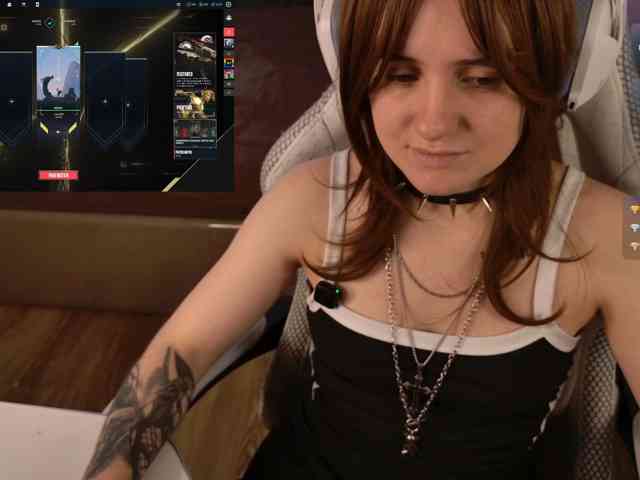 LunaL0ve webcam