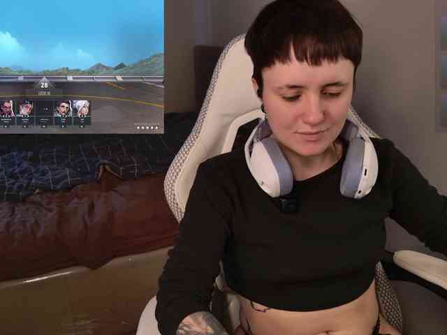 LunaL0ve webcam
